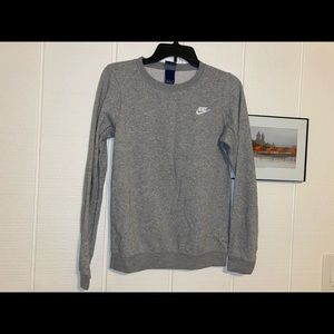 Nike crewneck